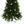 Holly Leaves Ceramic Ornaments – Holiday Decor - Dipaliz