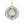 Holly Leaves Ceramic Ornaments – Holiday Decor - Dipaliz
