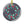 Dazzling Glass Ornaments – Vibrant Holly Christmas - Dipaliz - Holiday