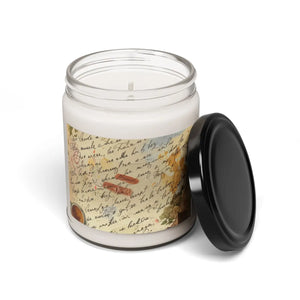 Scented Soy Candle – Natural Wax Decor - Dipaliz - Candles
