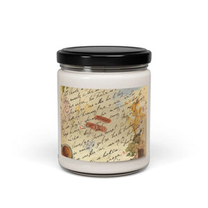 Scented Soy Candle – Natural Wax Decor - Dipaliz - Candles
