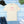 T-shirt - Xoxo Tee - Name Valentine Shirt - Dipaliz Ivory / l