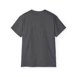 Shining Sun Moon Ultra Cotton Tee - Bold Graphic Style - Dipaliz - T-shirts