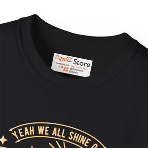 Ultra Cotton Tee - Stand out Style Comfort - Dipaliz - T-shirts