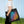 Dragon Aop Tote Bag - Durable Polyester Travel - Dipaliz - Bags