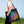 Dragon Aop Tote Bag - Durable Polyester Travel - Dipaliz - Bags
