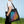 Dragon Aop Tote Bag - Durable Polyester Travel - Dipaliz - Bags