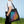 Dragon Aop Tote Bag - Durable Polyester Travel - Dipaliz - Bags