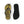 Bold Black Striped Flip Flops - Summer Pvc Style - Dipaliz - Slippers
