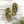 Bold Black Striped Flip Flops - Summer Pvc Style - Dipaliz - Slippers