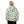 Yellow Floral Checkerboard Windbreaker - Water Resistant - Dipaliz - Windbreakers