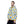 Yellow Floral Checkerboard Windbreaker - Water Resistant - Dipaliz - Windbreakers