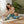 Yellow Floral Leggings - Vibrant Yoga Everyday - Dipaliz - s