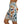 Yellow Flowers Mini Skirt - Stretchy Loungewear - Dipaliz - Skirts - Xs