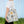 Chic Grey Floral Aop Tote - Durable Polyester - Dipaliz - Shopper Bags