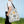 Chic Grey Floral Aop Tote - Durable Polyester - Dipaliz - Shopper Bags