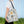 Chic Grey Floral Aop Tote - Durable Polyester - Dipaliz - Shopper Bags