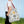 Chic Grey Floral Aop Tote - Durable Polyester - Dipaliz - Shopper Bags