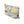Stylish Grey Geometric Pattern Bags – Travel - Dipaliz - Makeup