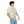 Yellow Geometric Pattern Tee Microfiber Knit Fabric Dipaliz - T-shirts