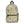 Modern Grey Geometrical Backpack - Sleek City Style - Dipaliz - Backpacks