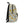 Modern Grey Geometrical Backpack - Sleek City Style - Dipaliz - Backpacks