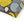 Trendy Cotton Pet Bed - Grey Geometrical Pattern - Dipaliz - Beds