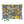 Trendy Cotton Pet Bed - Grey Geometrical Pattern - Dipaliz - Beds