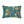 Wildflower Polyester Lumbar Pillow Removable Insert - Dipaliz - Throw Pillows
