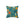Polyester Wildflower Pillow – Concealed Zipper - Dipaliz - Throw Pillows