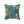 Polyester Wildflower Pillow – Concealed Zipper - Dipaliz - Throw Pillows