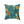 Polyester Wildflower Pillow – Concealed Zipper - Dipaliz - Throw Pillows