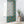 Orange Wildflower Curtains - Sheer 50x84 Polyester - Dipaliz