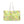 Yellow Oversized Polyester Weekender Bag for Beach Getaways - Dipaliz - 24’’ × 13’’ - Tote Bags
