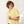 Yellow Stripes Button Shirt - Eco-friendly Summer Top - Dipaliz - Shirts
