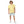 Yellow Stripes Button Shirt - Eco-friendly Summer Top - Dipaliz - Shirts