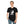 Soft Yin Yang Vibes Tee - Lightweight Cotton - Dipaliz - T-shirts