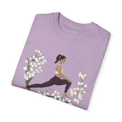 Cozy Comfort Colors Tee: Ultimate Ring-spun Cotton Bliss - T-shirt