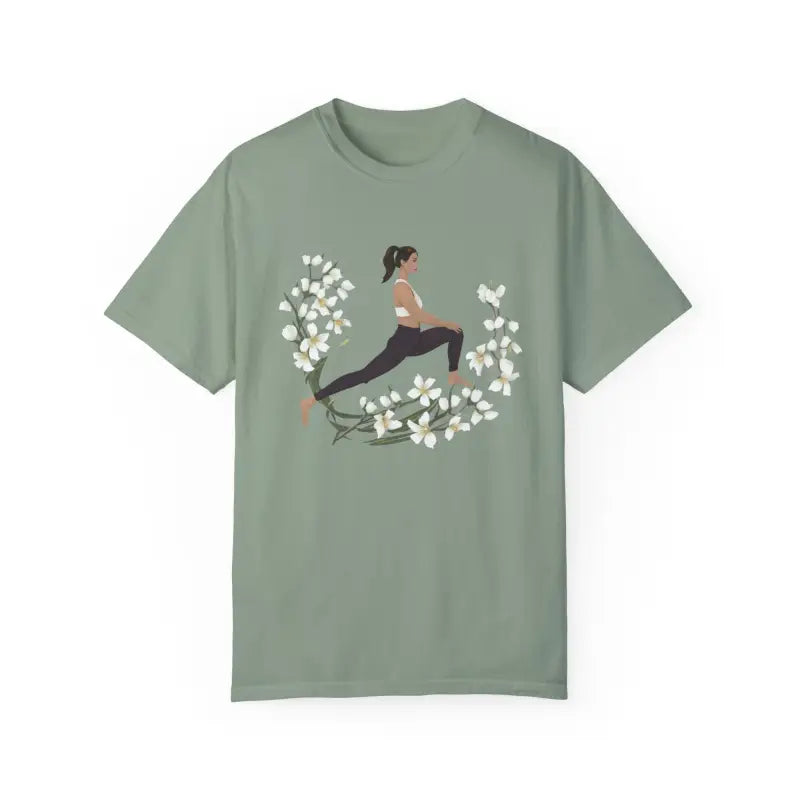 Cozy Comfort Colors Tee: Ultimate Ring-spun Cotton Bliss - T-shirt