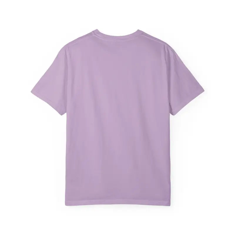 Cozy Comfort Colors Tee: Ultimate Ring-spun Cotton Bliss - T-shirt