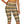 High Performance Yoga Capri Leggings - Activewear - Dipaliz