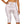 Floral Yoga Capri Leggings - Pink Performance - Dipaliz