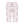 Floral Yoga Capri Leggings - Pink Performance - Dipaliz