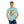Soft Cotton Yoga Dog Lover Tee - Pet Owner Gift - Dipaliz - T-shirts