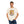 Soft Cotton Yoga Dog Lover Tee - Pet Owner Gift - Dipaliz - T-shirts