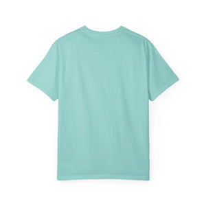 Soft Cotton Yoga Dog Lover Tee - Pet Owner Gift - Dipaliz - T-shirts
