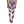 Purple Swirl Yoga Leggings - High Waist Skinny Fit - Dipaliz - Gifts Online
