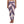 Purple Swirl Yoga Leggings - Hot Activewear - Dipaliz