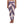 Purple Swirl Yoga Leggings - High Waist Skinny Fit - Dipaliz - Xs Gifts Online