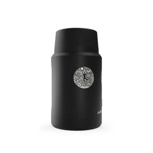 Titan Copper Food Storage Jar - Yoga Lovers Insulated - Dipaliz - Thermoses
